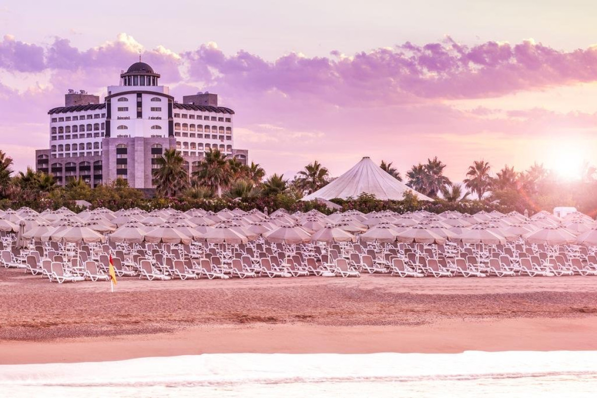 MELAS HOTEL LARA