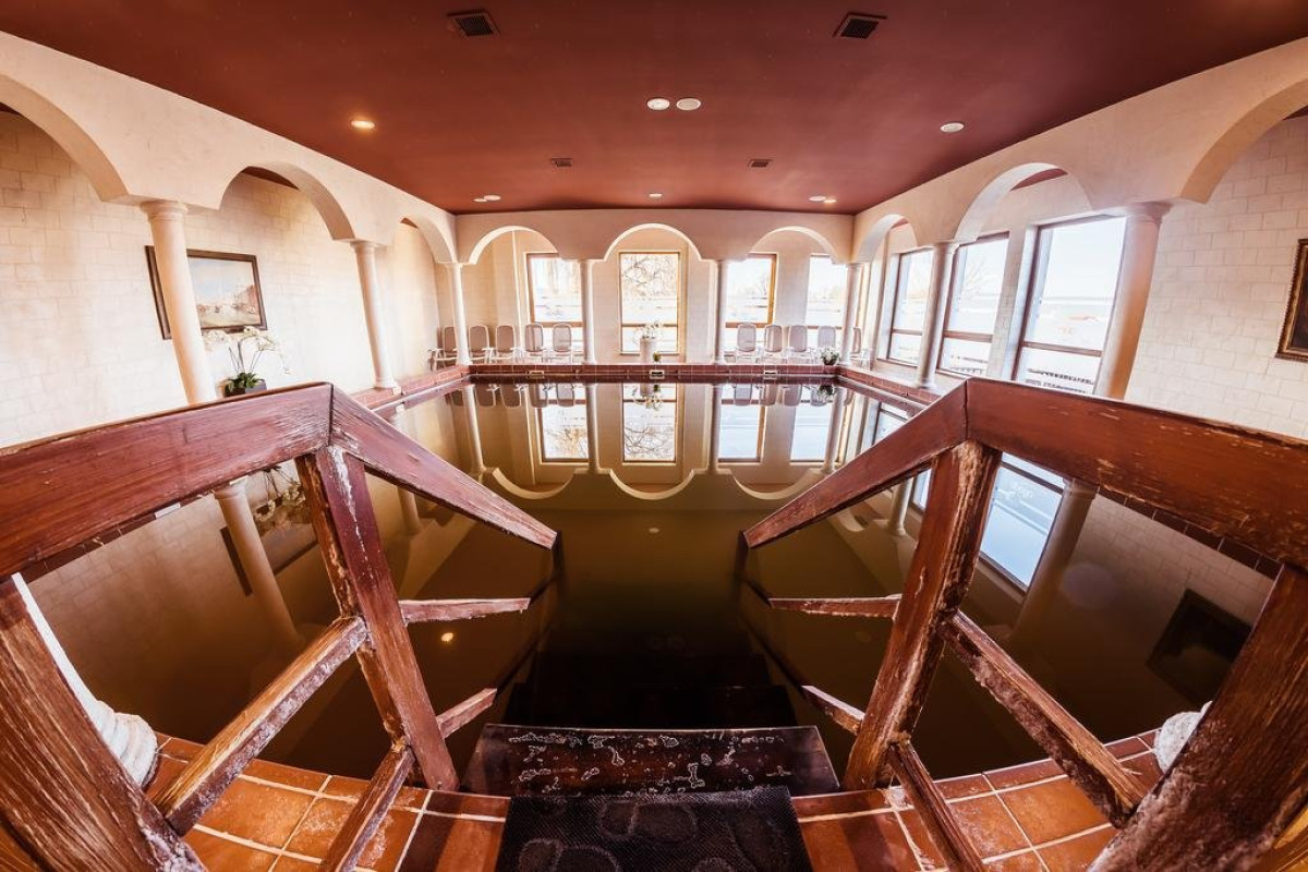 APOLLO WELLNESS CLUB