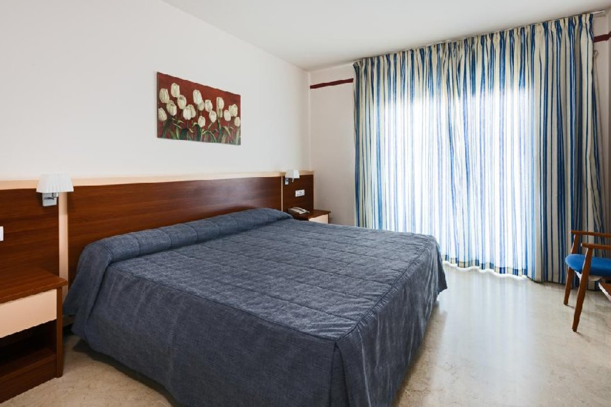 Sun Palace Albir (Albir)