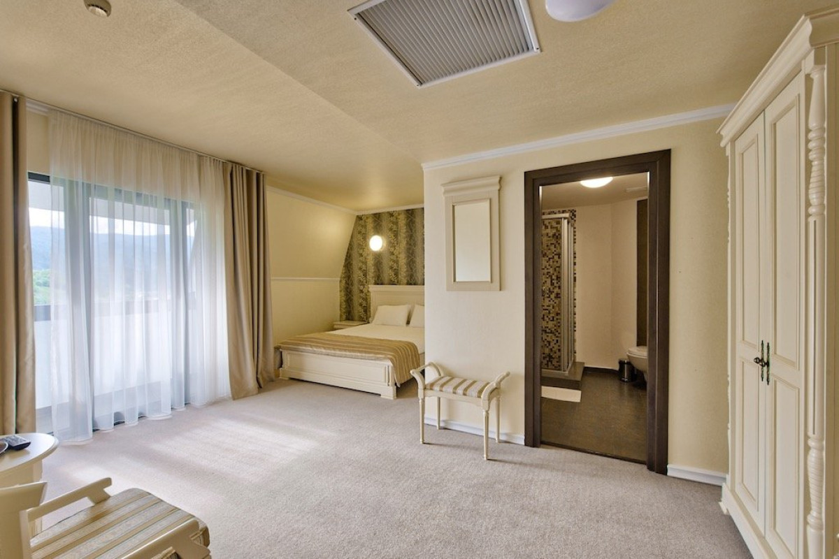 Resort David