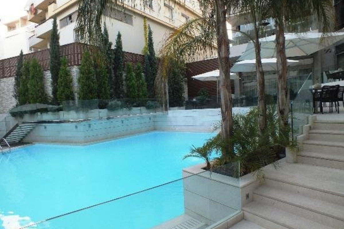 Galaxy Hotel