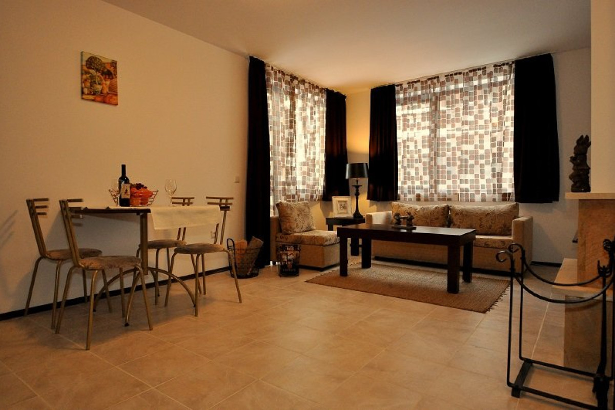 Maria Antoaneta Residence