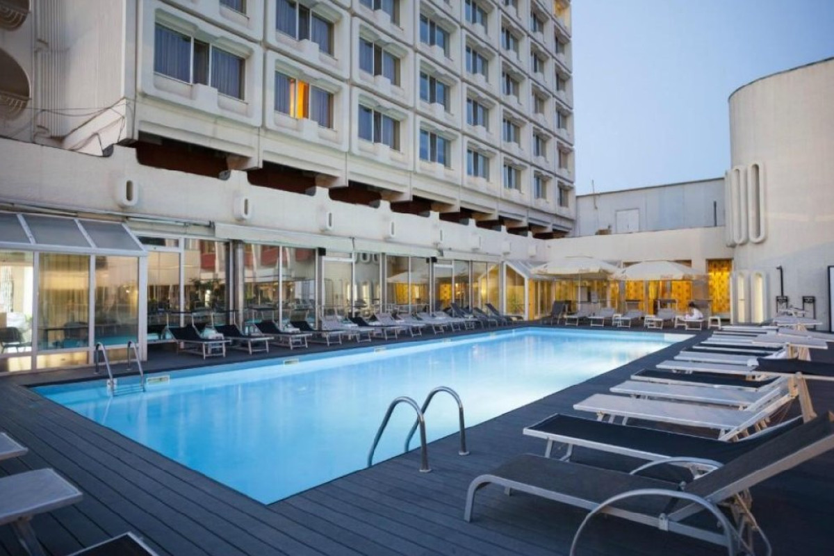 Hotel Continental