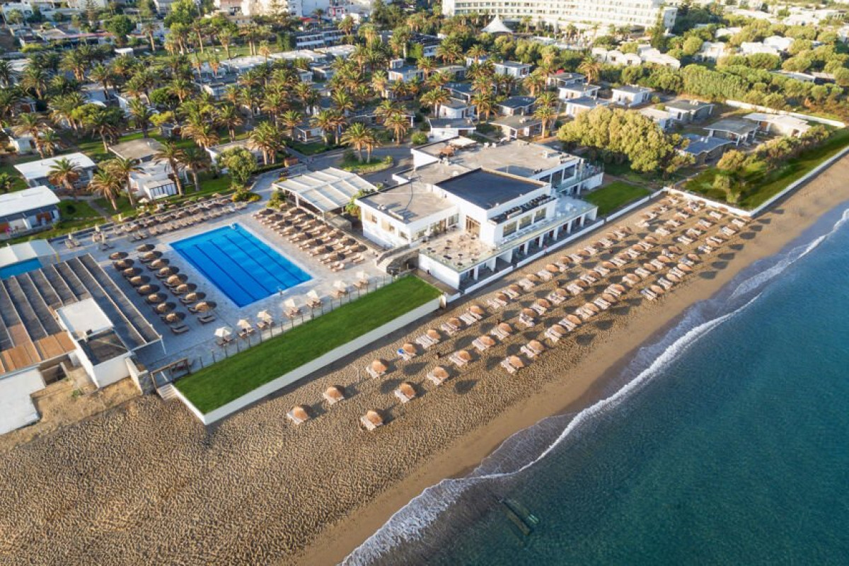Civitel Creta Beach Crete