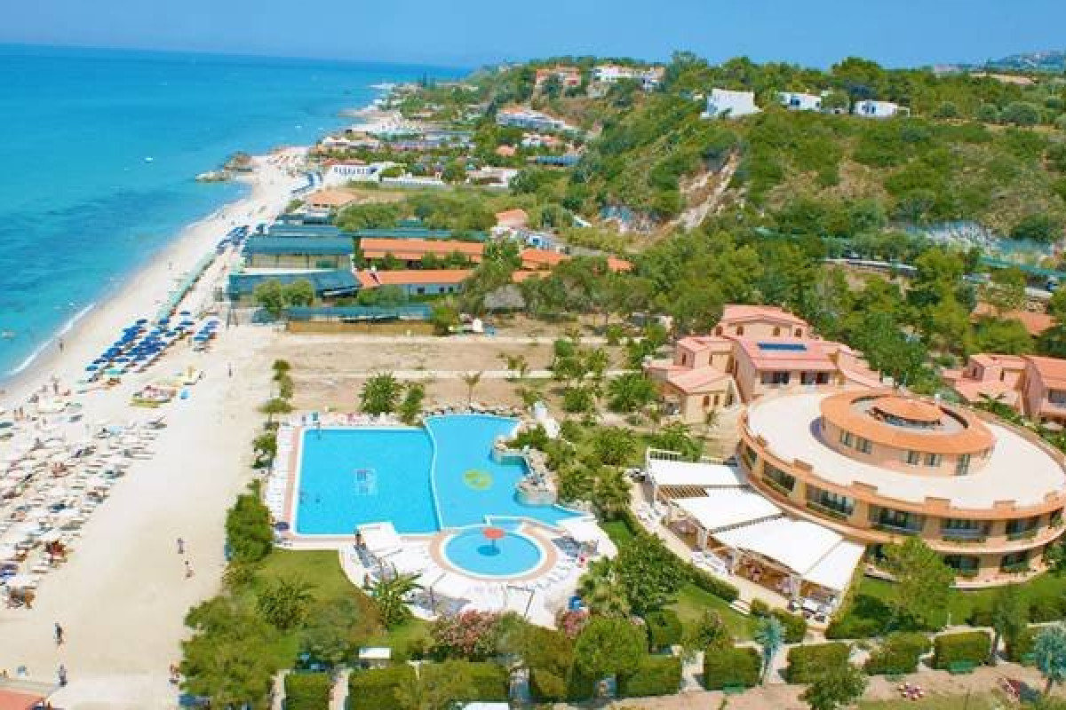 Solemare Village