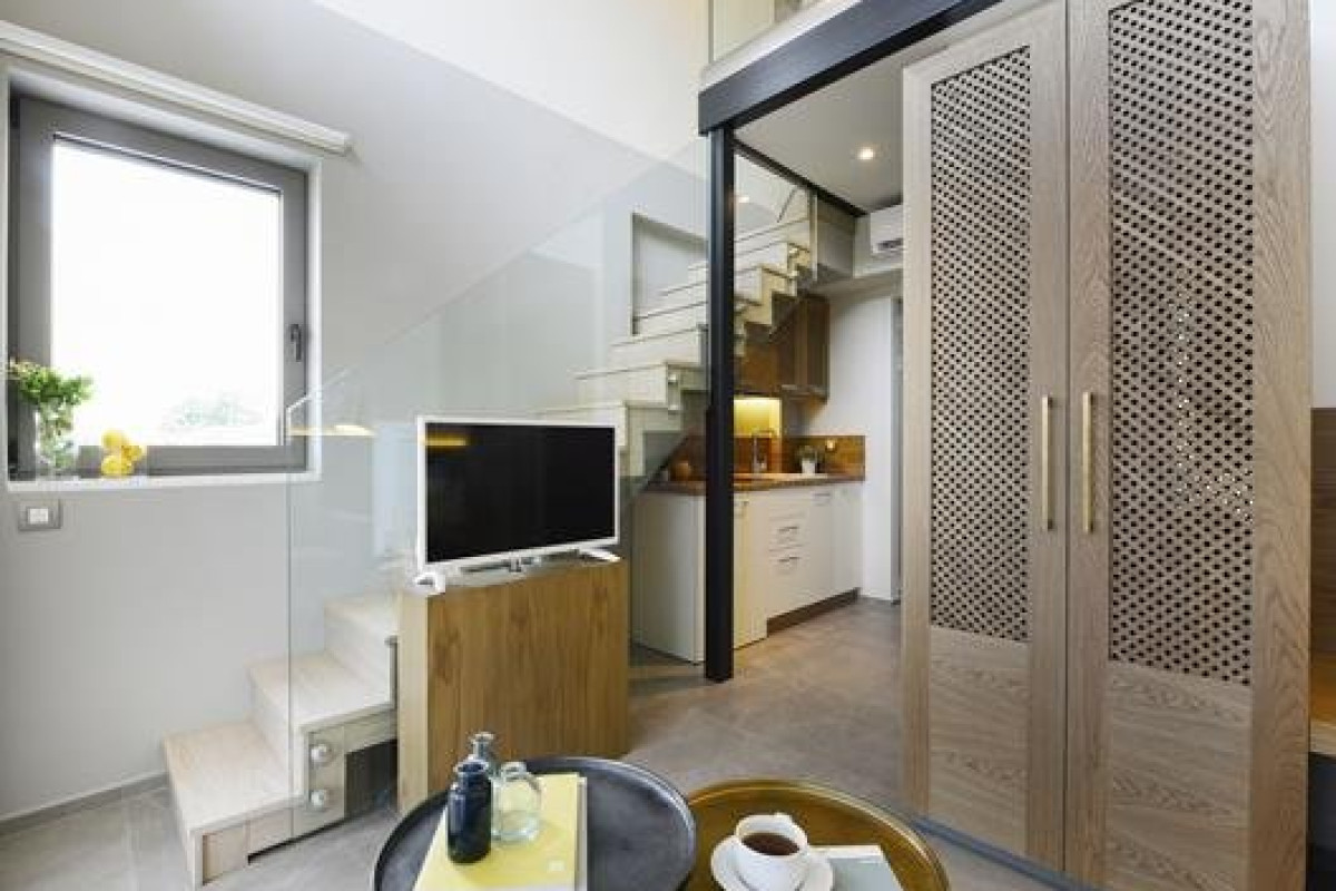 Serenity Suites (Nikiti, Sithonia)