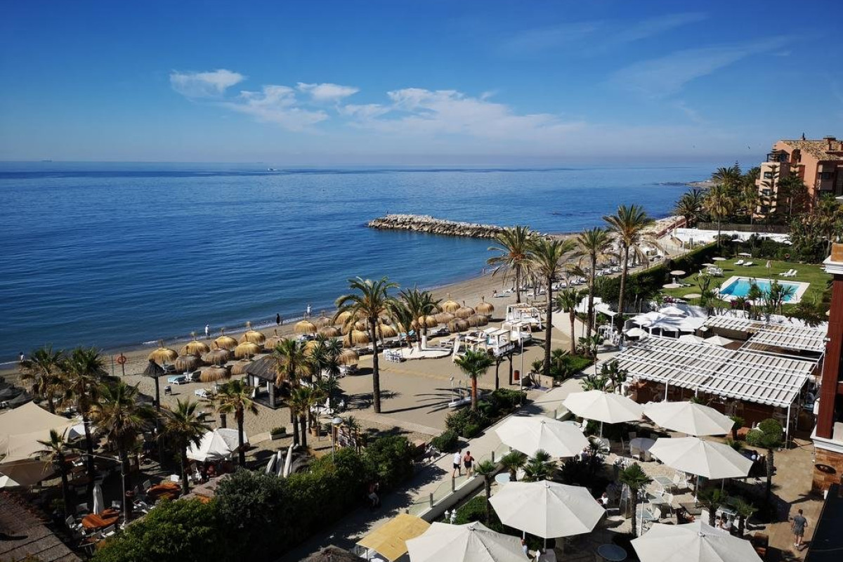 Guadalpin Banus (Marbella)