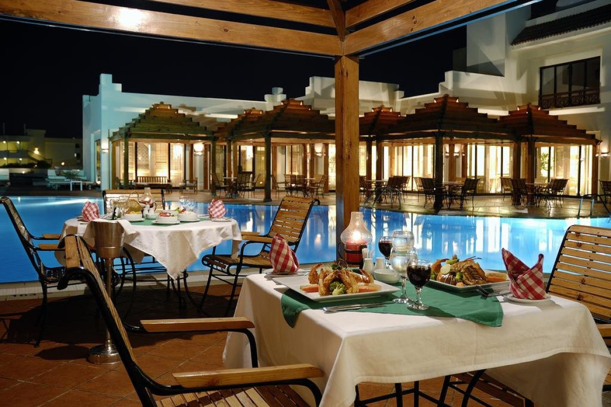 JAZ ELITE CASA DEL MAR BEACH