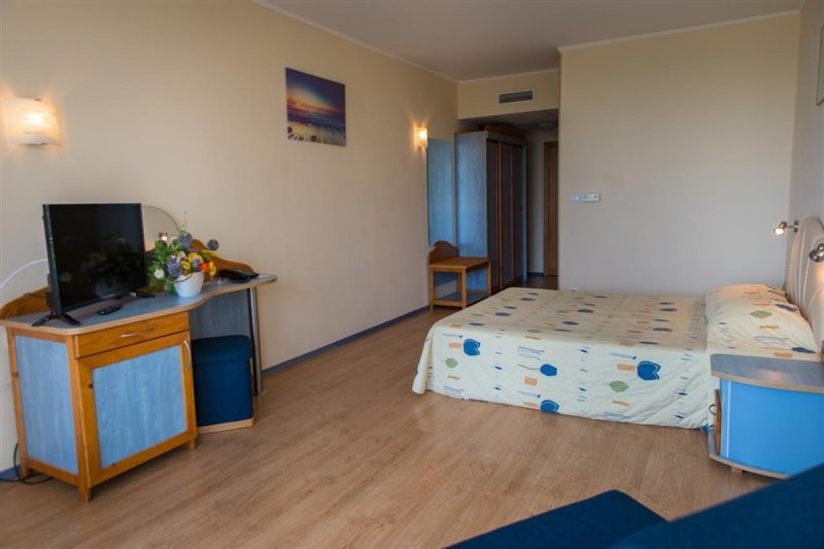 Hotel Perla Golden Sands