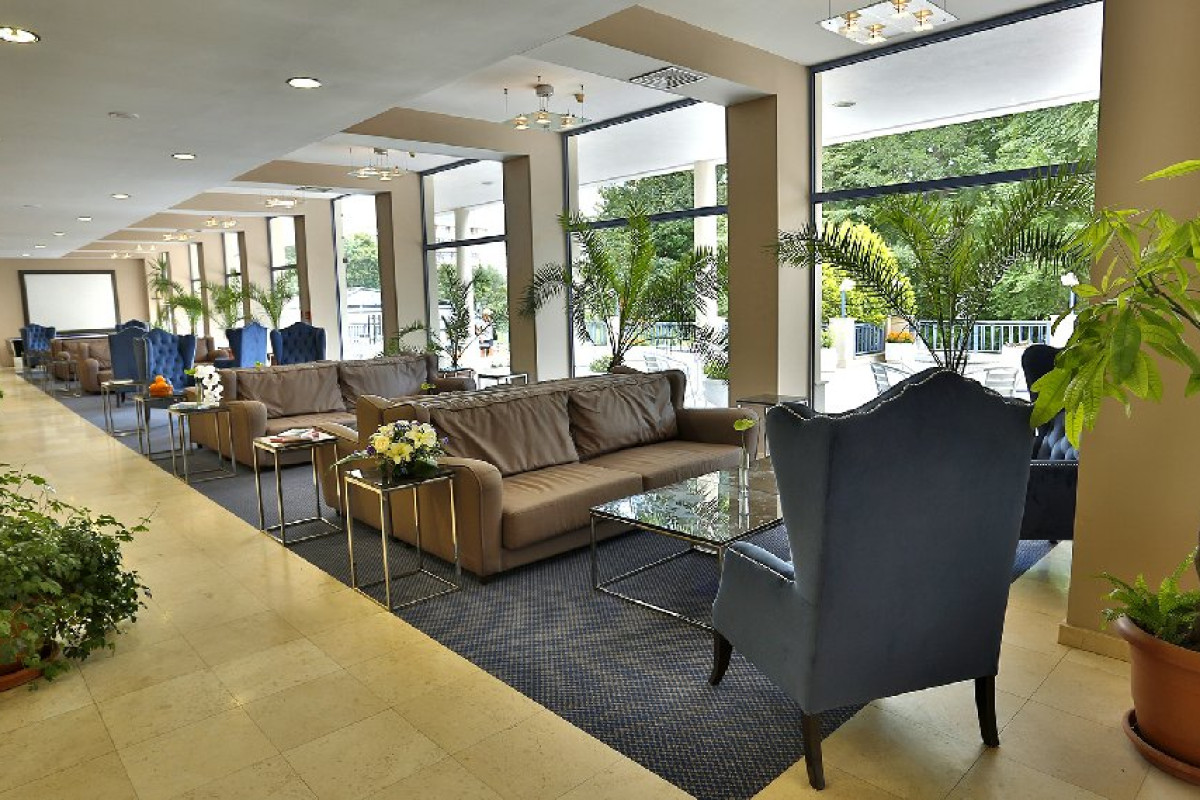 SOFIA Hotel