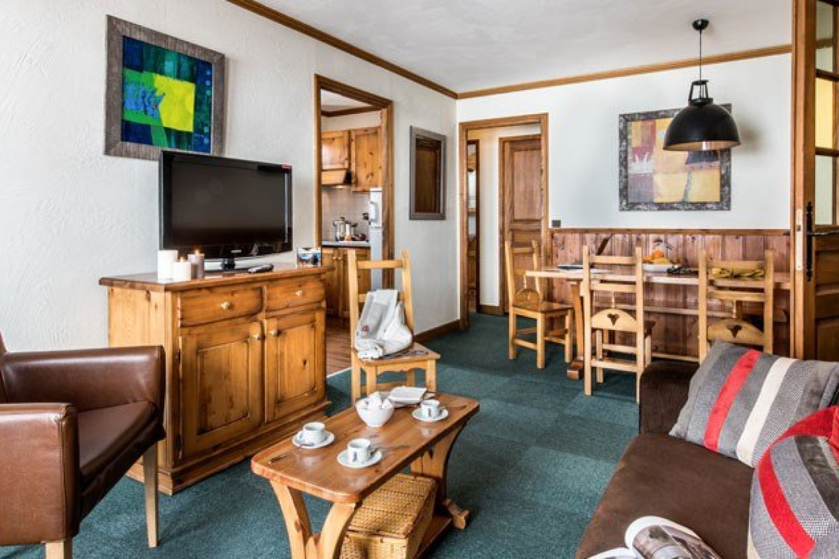 Residence Village Montana