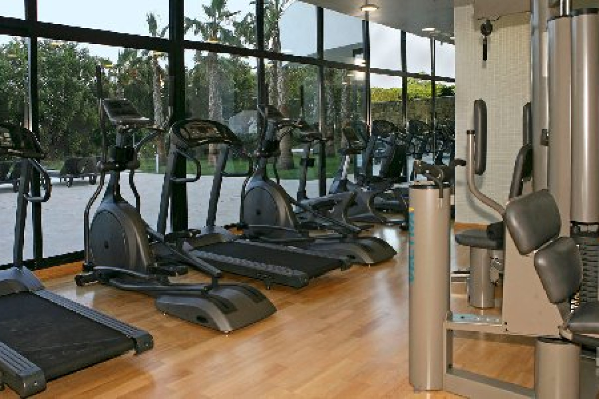 Senator Banus Spa (Adults Only +16 ani) (Estepona)