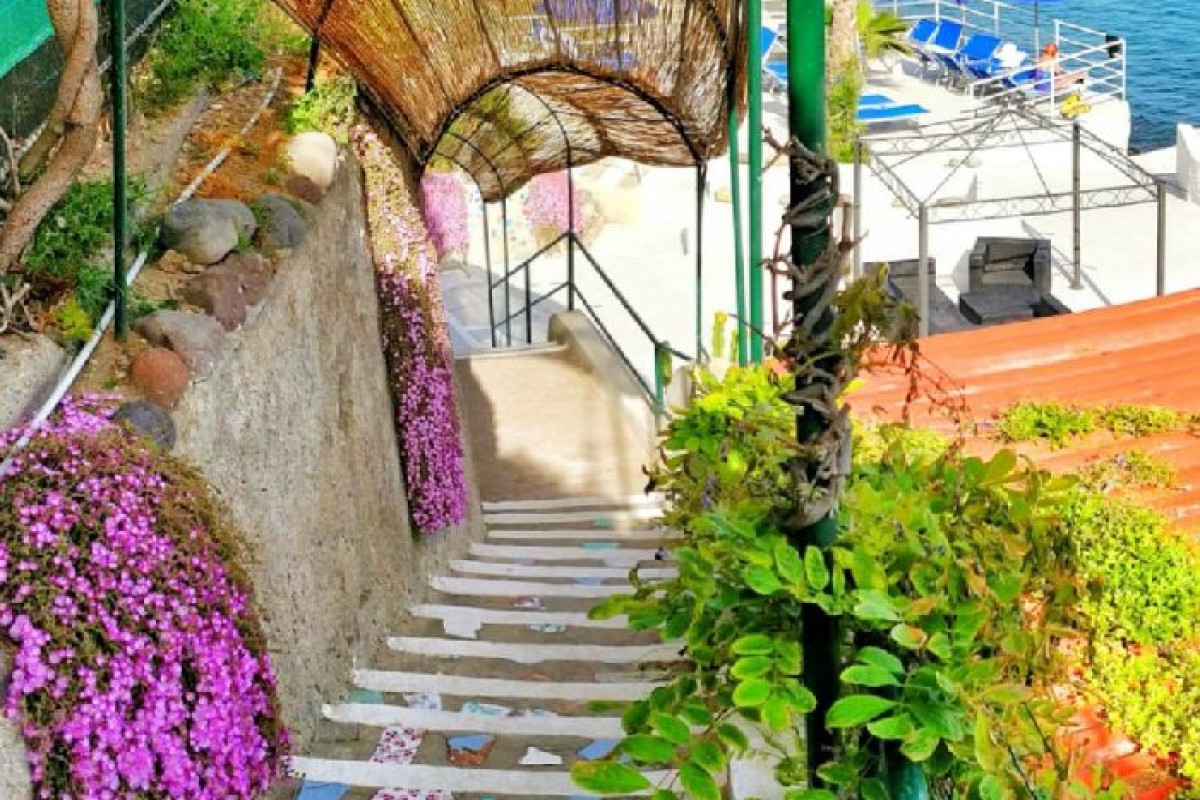 Hotel Terme Casa Rosa