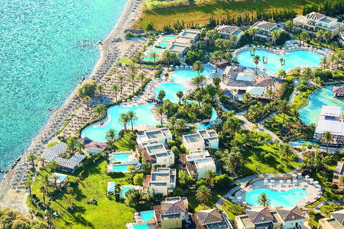 Grecotel Kos Imperial
