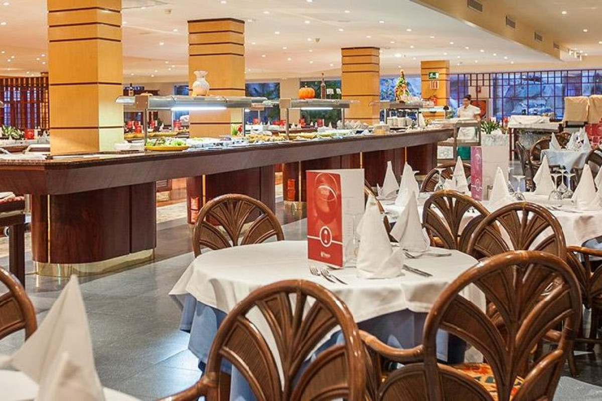 Maspalomas Princess 4*