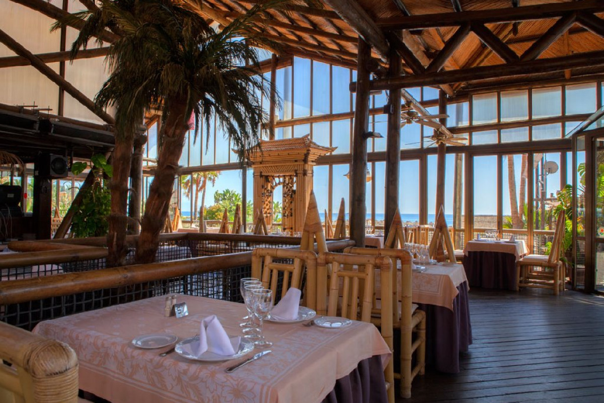MS Tropicana (Torremolinos)