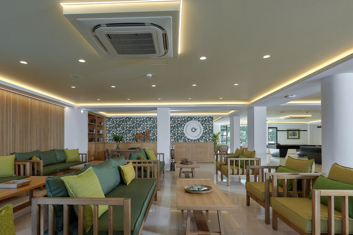 Arminda Hotel and Spa Crete