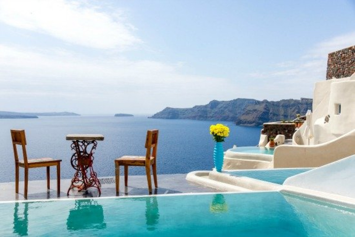 Andronis Boutique (Adults only)