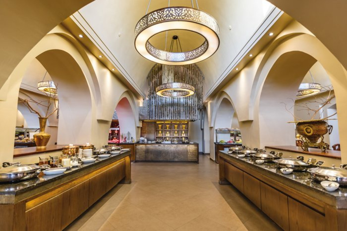 MOEVENPICK RESORT EL QUSEIR