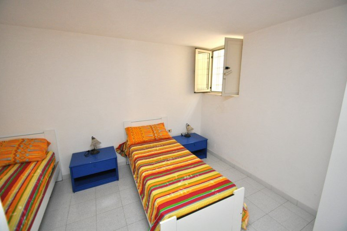 Apartamente SMART La Caletta