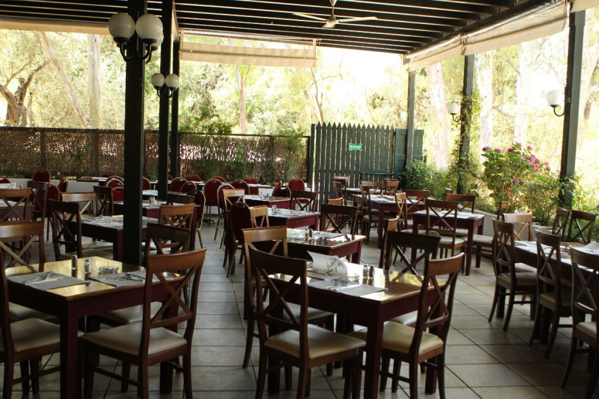 Ionian Park (Gouvia)