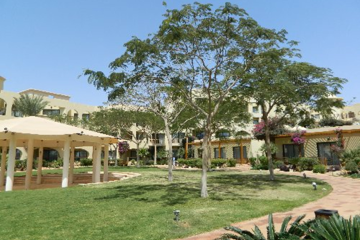 Radisson Blu Tala Bay