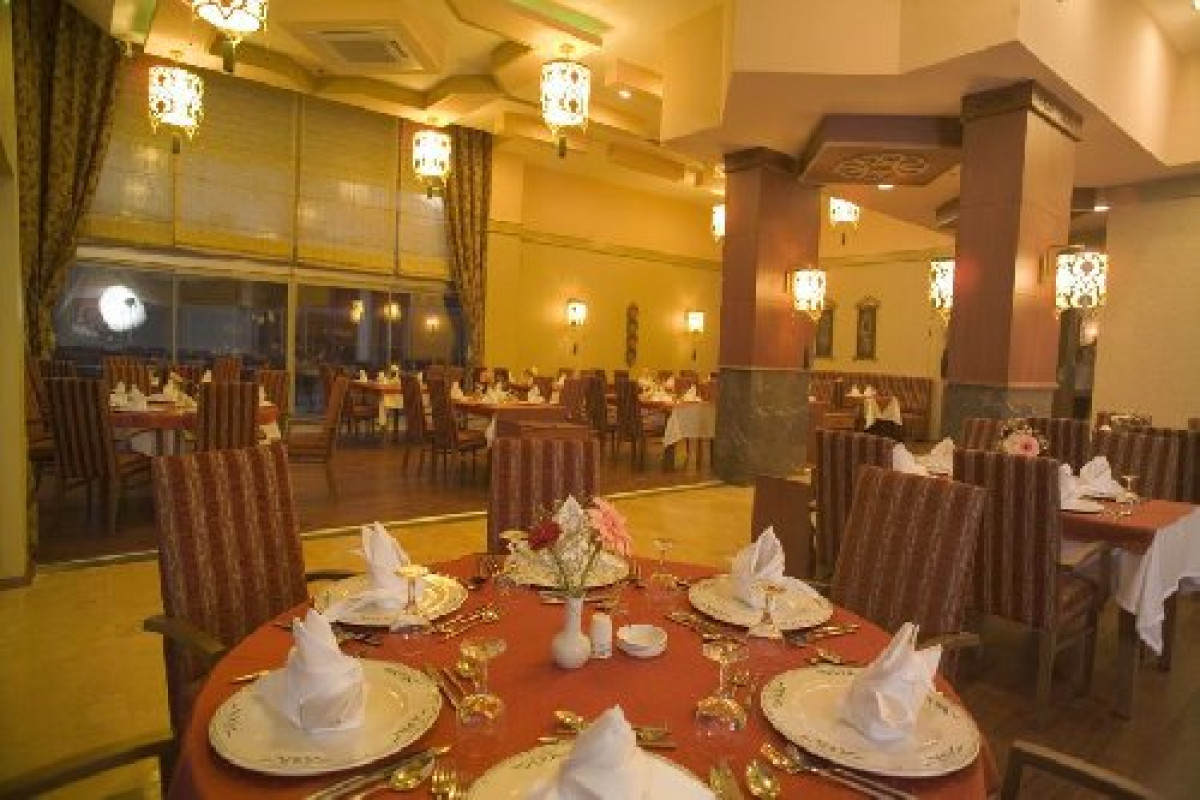 ALAIYE RESORT HOTEL