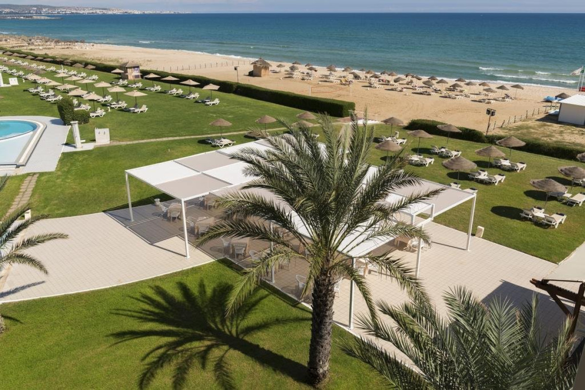 IBEROSTAR AVERROES