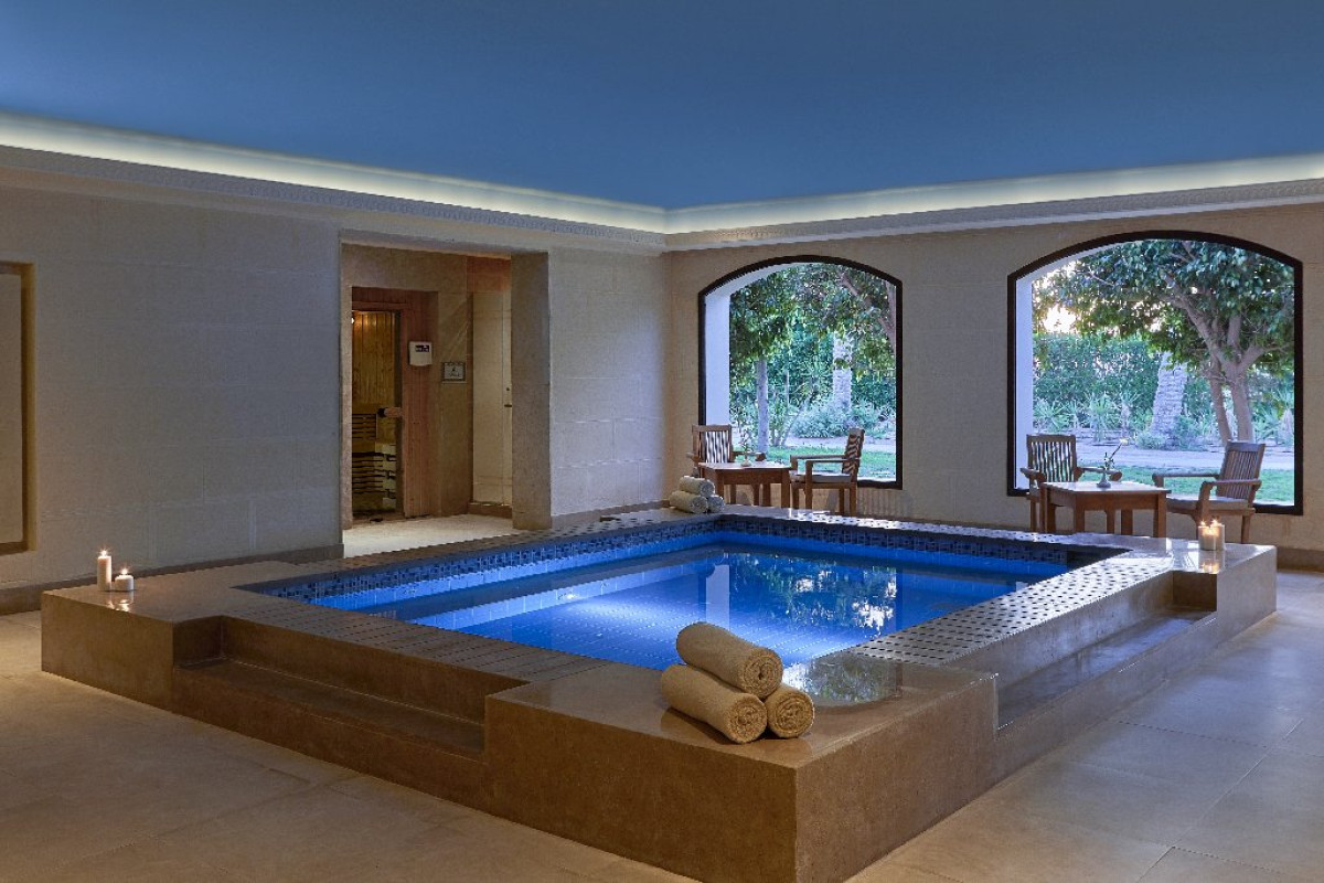 JAZ ORIENTAL CLUB