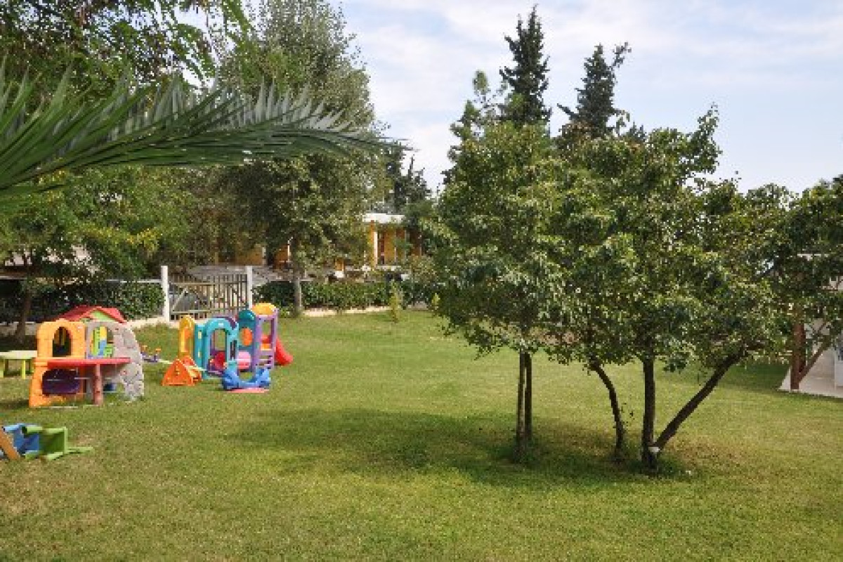 Rodon House (Tripiti)