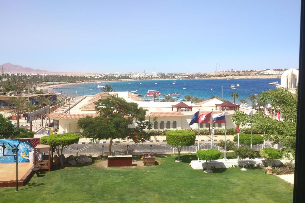 MARINA SHARM