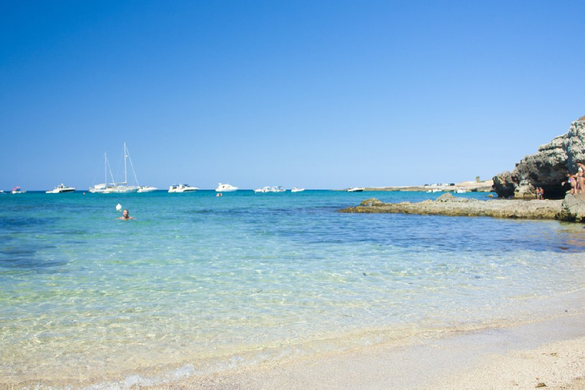 Corvino Resort - Cala Corvino