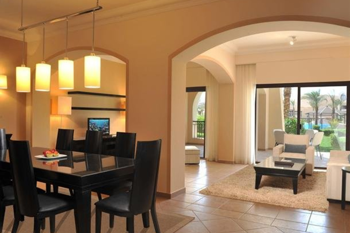 JAZ NEO SARAYA PALMS