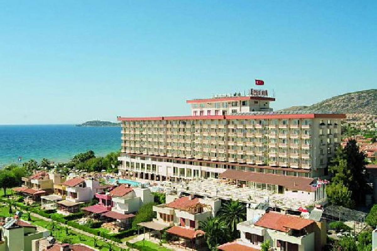 EPHESIA HOTEL