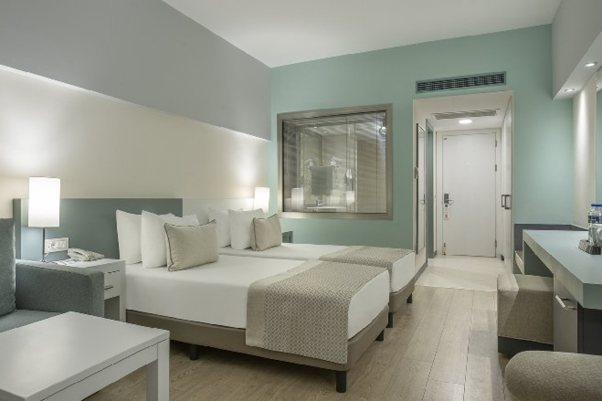 ARCANUS HOTELS SORGUN (EX.ARCANUS SIDE)