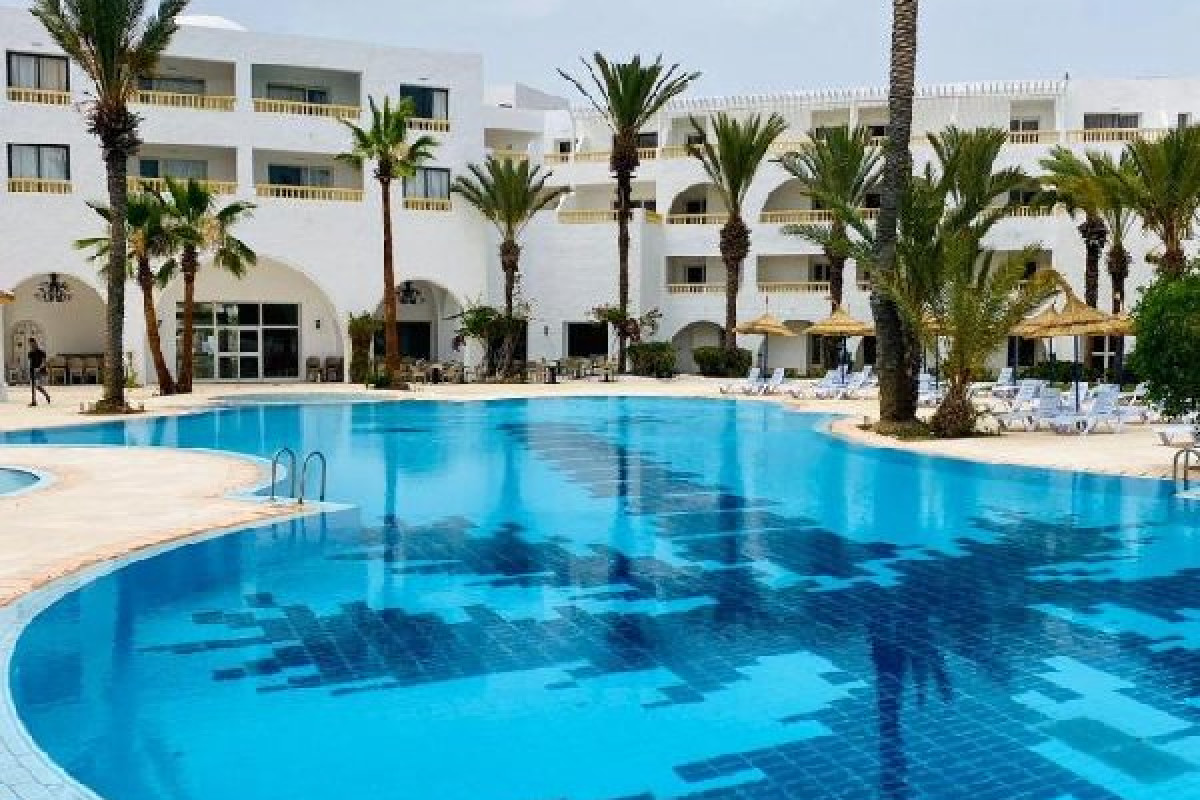 Blumar Resort  Spa