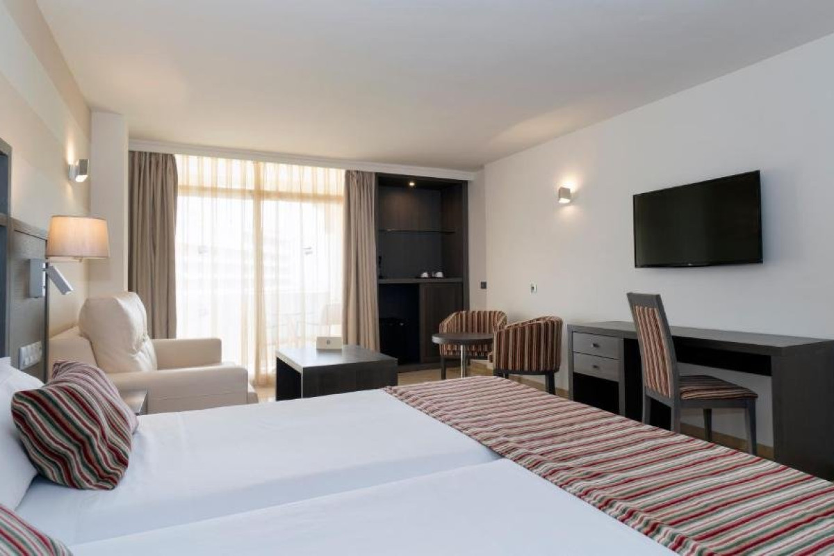 MS Aguamarina Suites (Torremolinos)