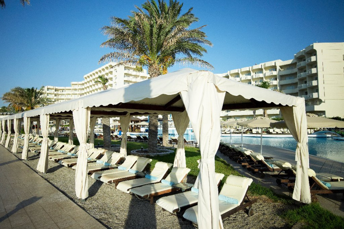 Rodos Palladium