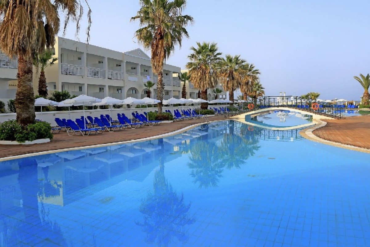 Labranda Sandy Beach Resort