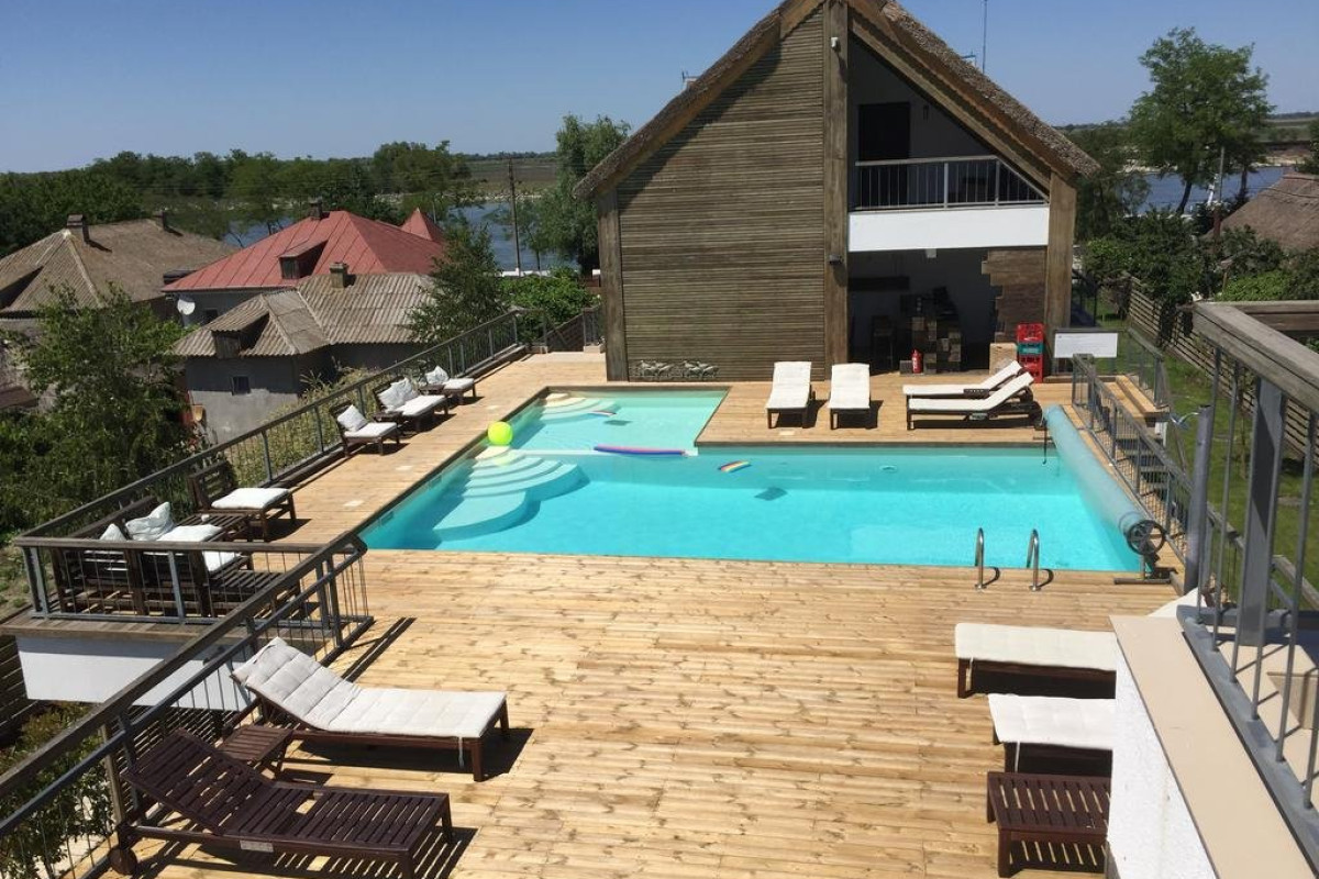 Delta Boutique and Carmen Silva Resort