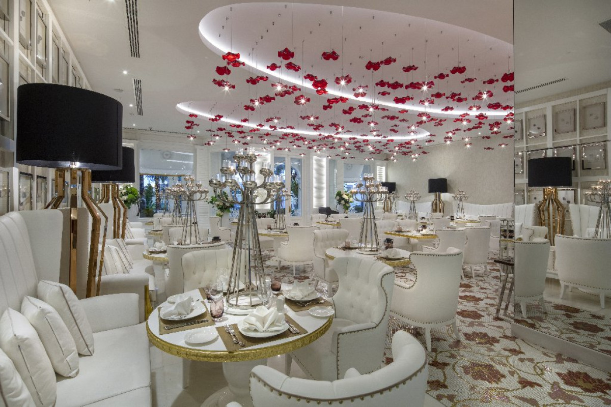 GRANADA LUXURY BELEK