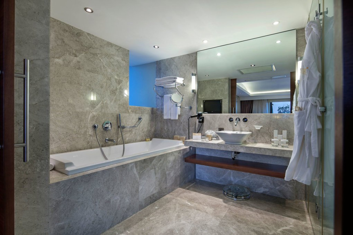 TUI BLUE SIDE (EX. Sensimar Side) (adults only)
