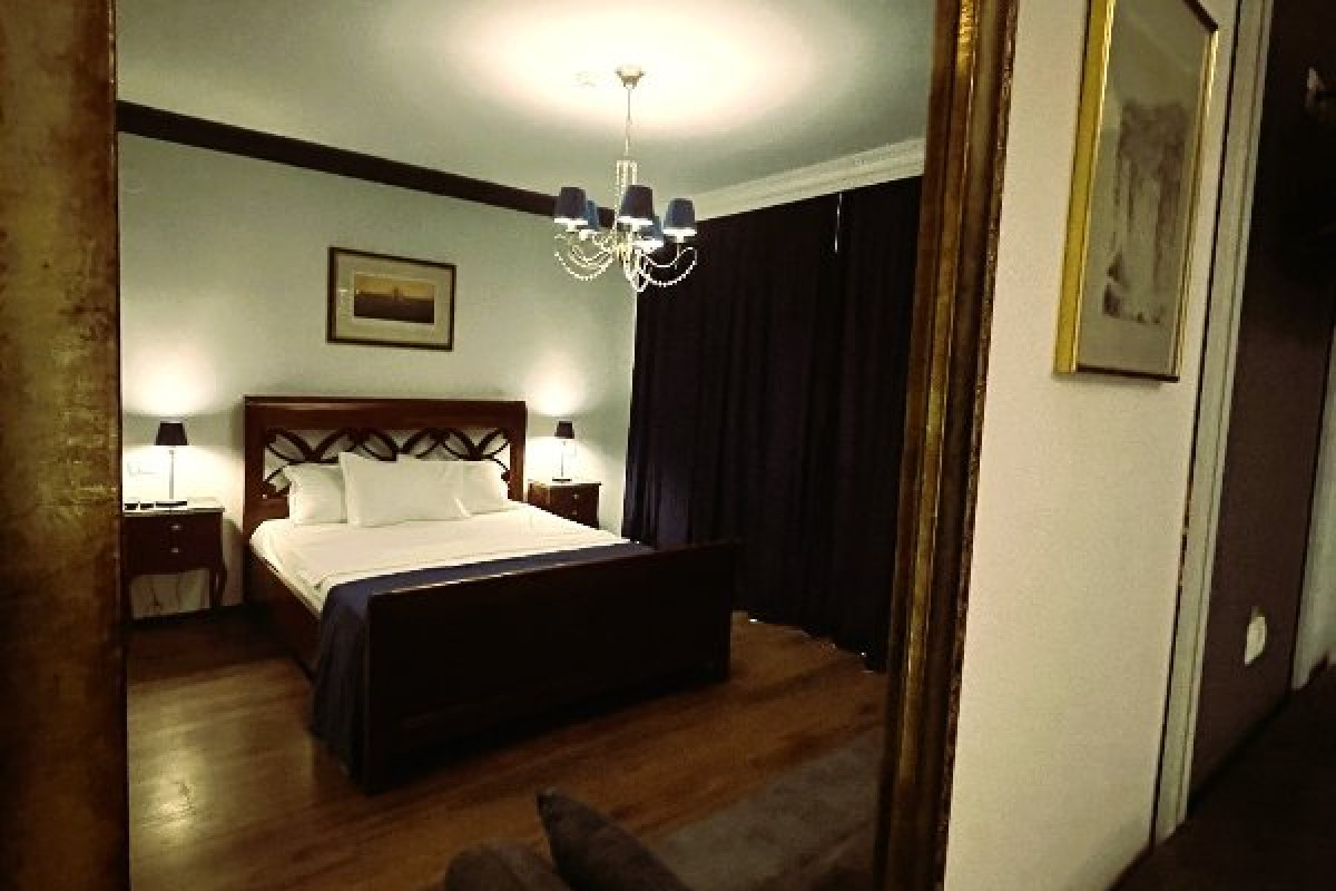 . RIVIERA 990 - Camere de Inchiriat
