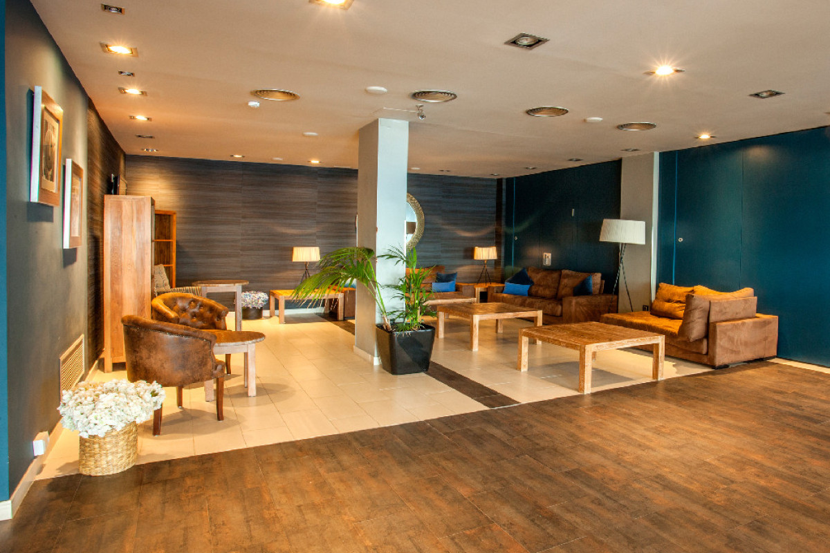 HORITZO HOTEL (Blanes)