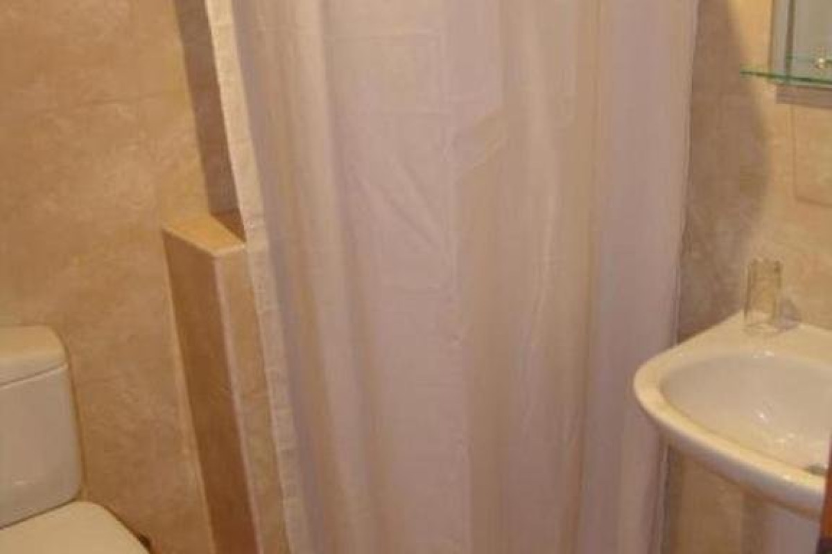 Hermes Hotel Kefalos