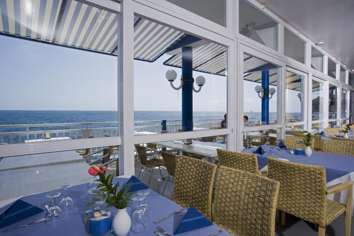 GALO RESORT HOTEL GALOMAR (D)