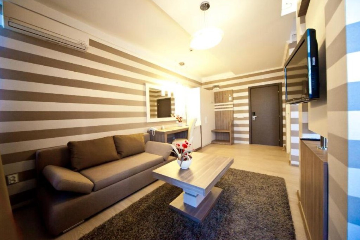 Hotel Confort