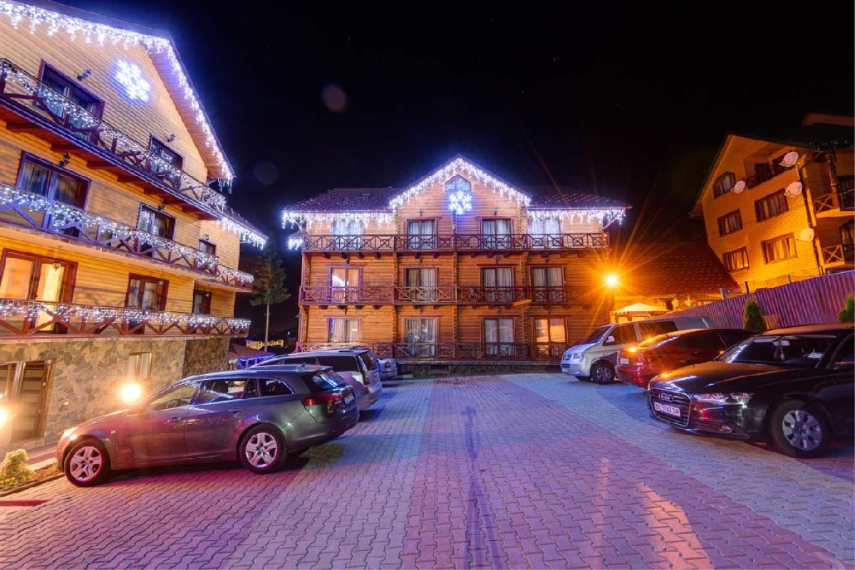 Villa Elena