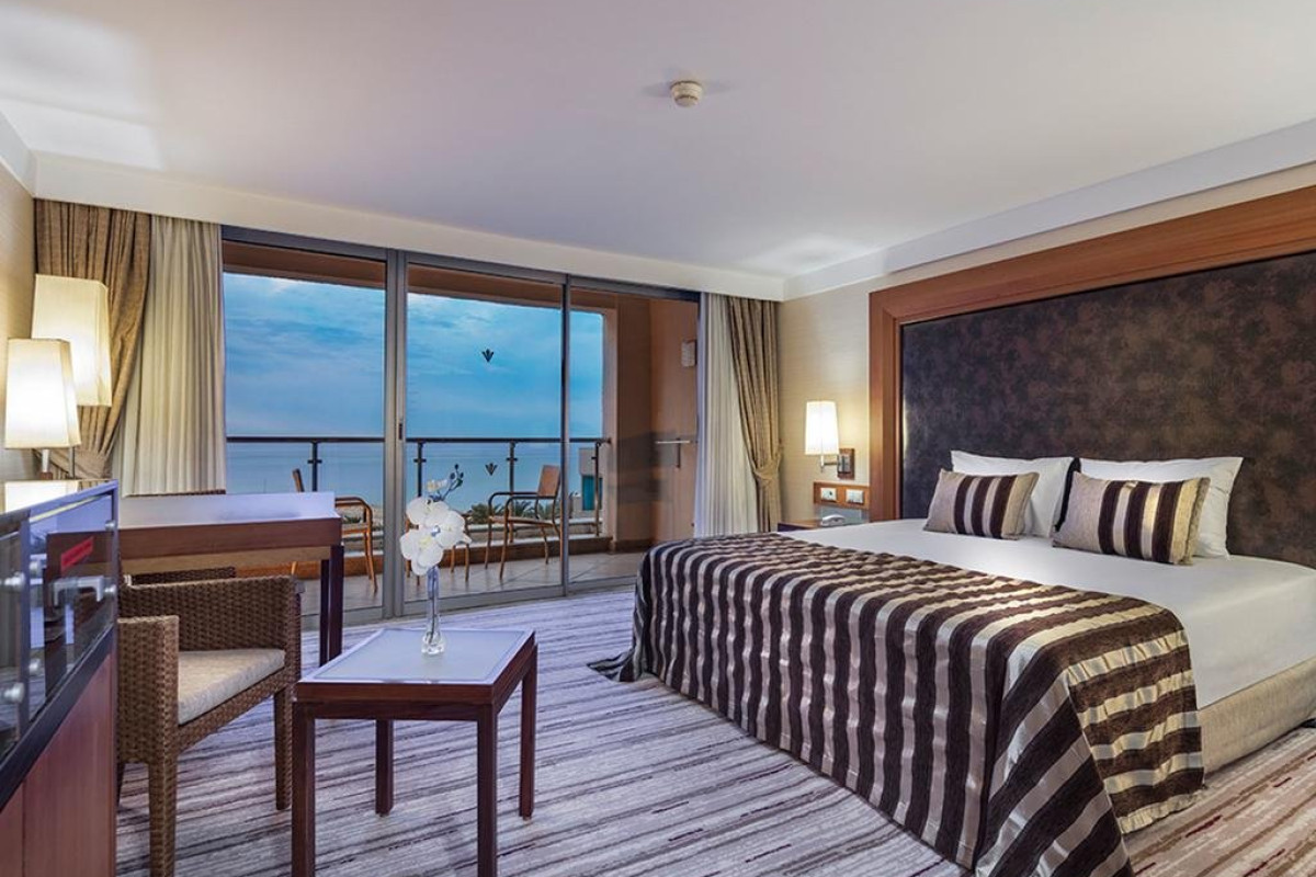 RIXOS SUNGATE