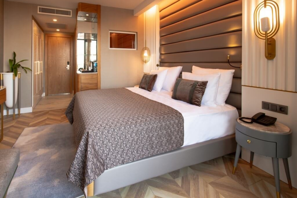 ALEXIA RESORT  SPA (ONLY ADULTS 16+)